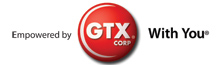 Empowered by GTX Corp With You