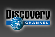GPS Smart Shoes on Discovery Channel