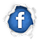 Follow GPS Shoes on Facebook