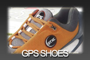 View our GPS Shoes