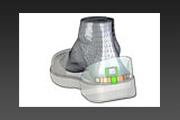 View our GPS Shoes