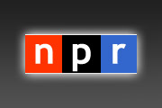 GPS Smart Shoes on NPR