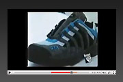 GPS Smart Shoes on You Tube